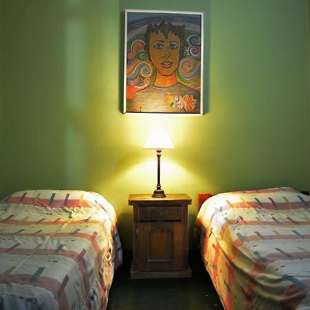 Hostel Tango Argentina Buenos Aires Dış mekan fotoğraf