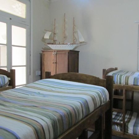 Hostel Tango Argentina Buenos Aires Oda fotoğraf