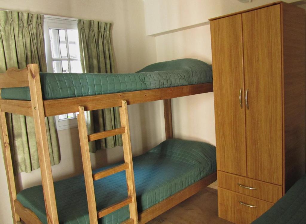 Hostel Tango Argentina Buenos Aires Dış mekan fotoğraf
