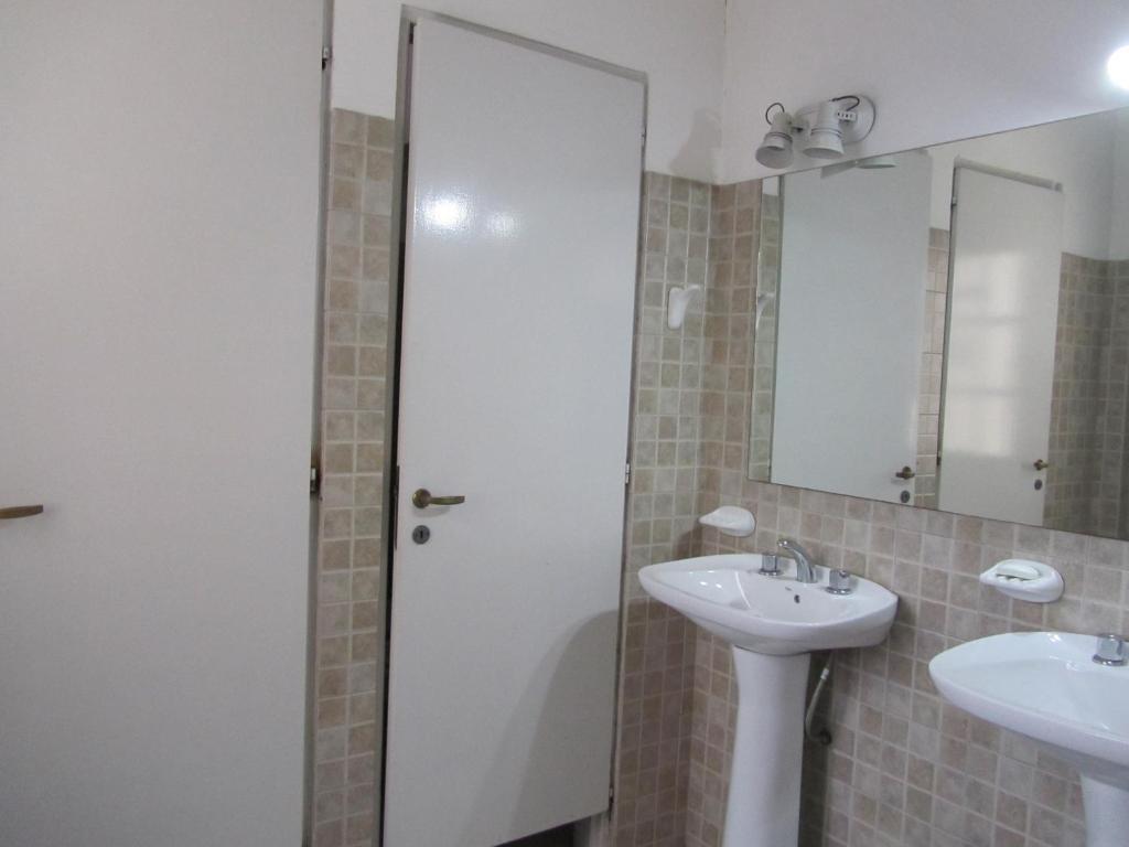 Hostel Tango Argentina Buenos Aires Oda fotoğraf