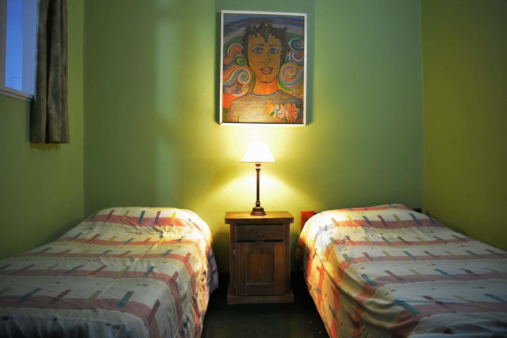 Hostel Tango Argentina Buenos Aires Dış mekan fotoğraf