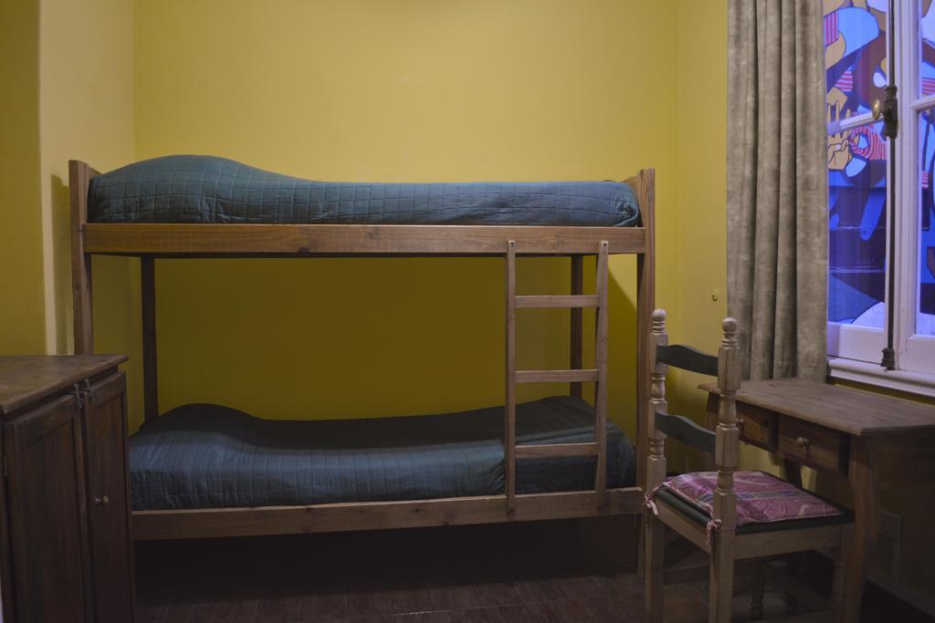 Hostel Tango Argentina Buenos Aires Dış mekan fotoğraf