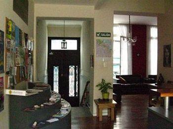 Hostel Tango Argentina Buenos Aires Dış mekan fotoğraf