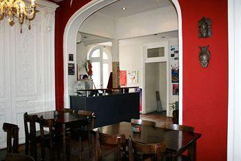 Hostel Tango Argentina Buenos Aires Dış mekan fotoğraf