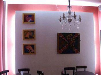 Hostel Tango Argentina Buenos Aires Dış mekan fotoğraf