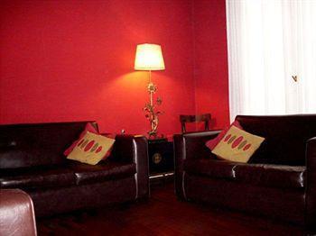 Hostel Tango Argentina Buenos Aires Dış mekan fotoğraf