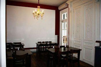 Hostel Tango Argentina Buenos Aires Dış mekan fotoğraf