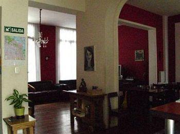 Hostel Tango Argentina Buenos Aires Dış mekan fotoğraf