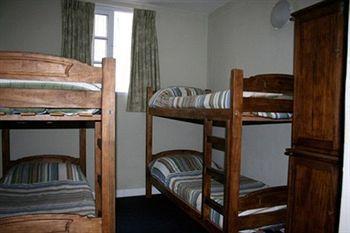 Hostel Tango Argentina Buenos Aires Dış mekan fotoğraf