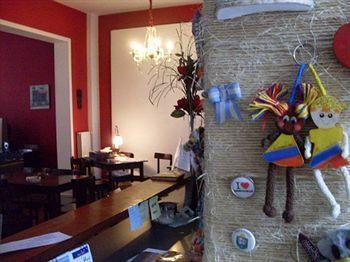Hostel Tango Argentina Buenos Aires Dış mekan fotoğraf
