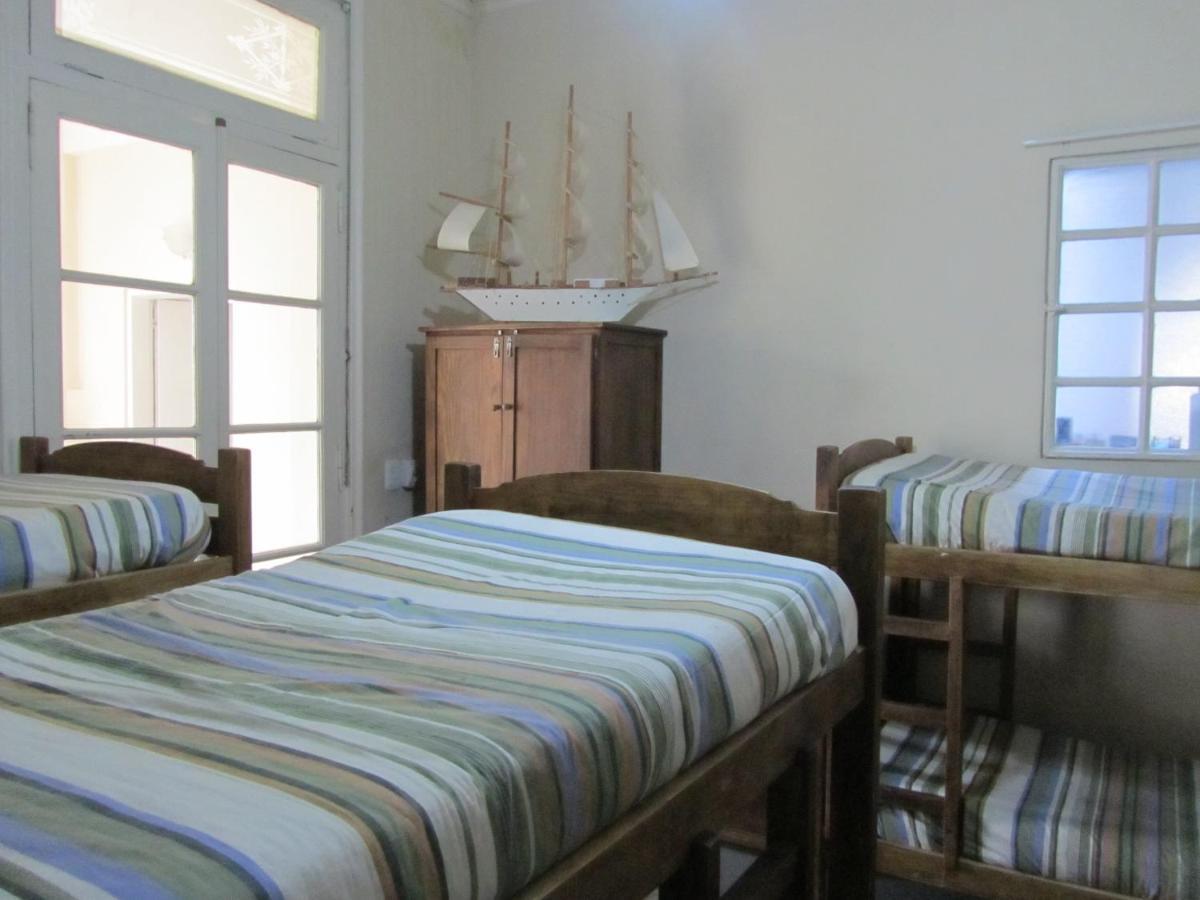 Hostel Tango Argentina Buenos Aires Oda fotoğraf